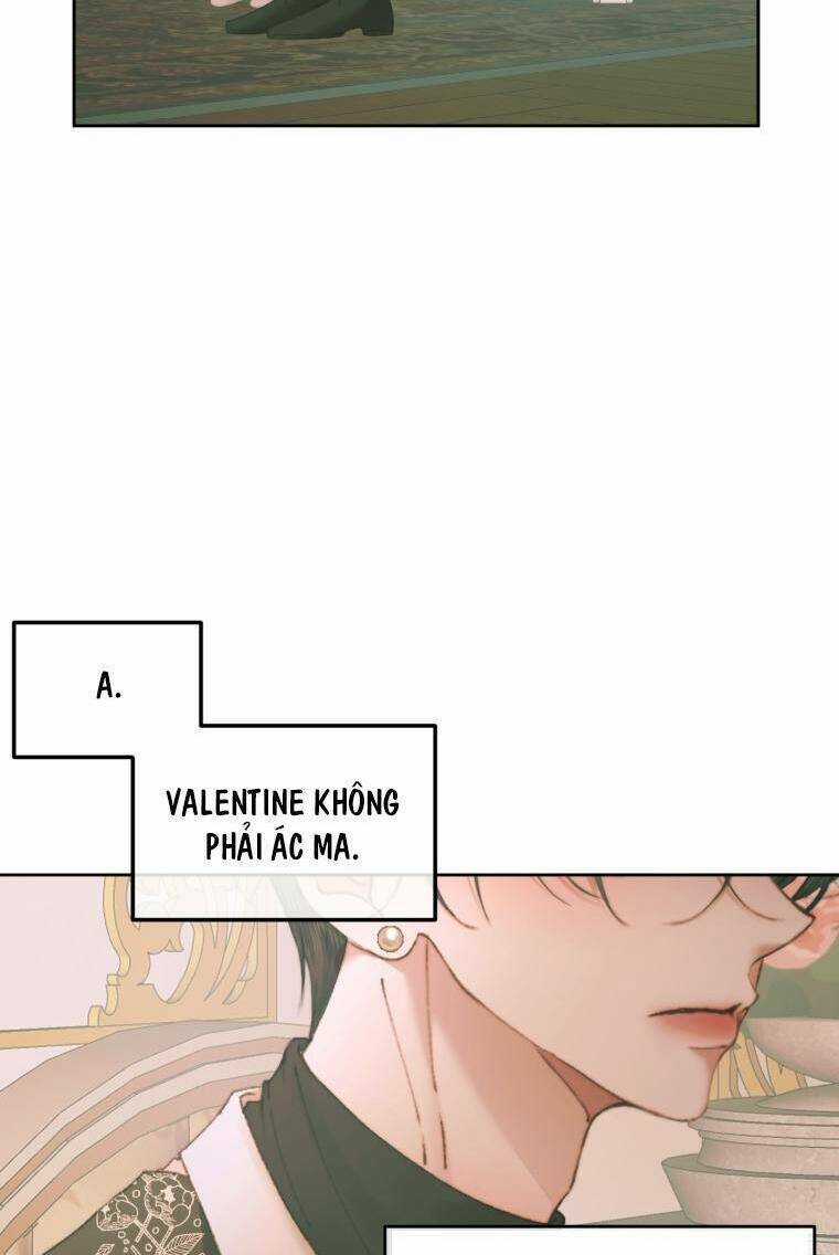 Trở Thành Cô Vợ Khế Ước Của Nhân Vật Phản Diện Chapter 54 trang 62