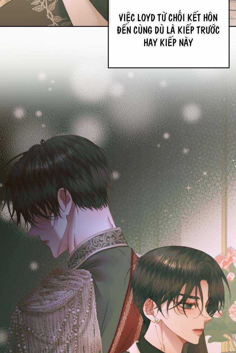 Trở Thành Cô Vợ Khế Ước Của Nhân Vật Phản Diện Chapter 54 trang 63