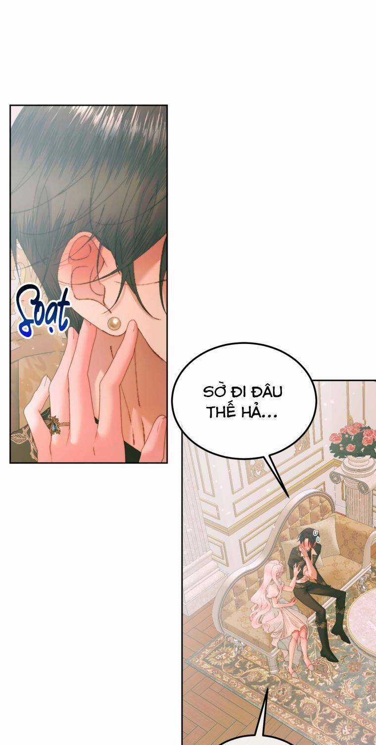 Trở Thành Cô Vợ Khế Ước Của Nhân Vật Phản Diện Chapter 54 trang 65