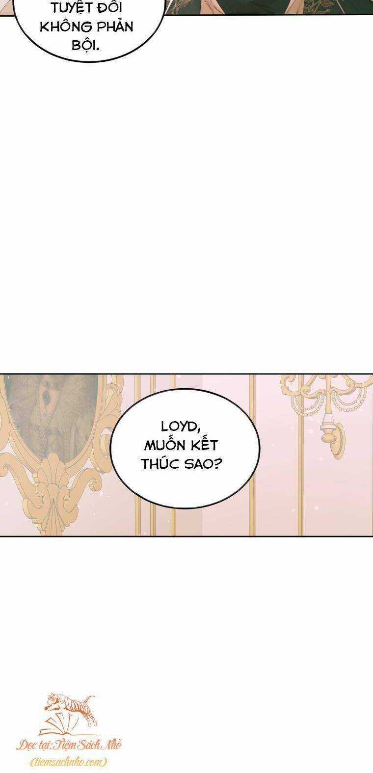 Trở Thành Cô Vợ Khế Ước Của Nhân Vật Phản Diện Chapter 54 trang 68