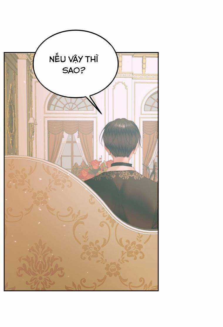 Trở Thành Cô Vợ Khế Ước Của Nhân Vật Phản Diện Chapter 54 trang 69