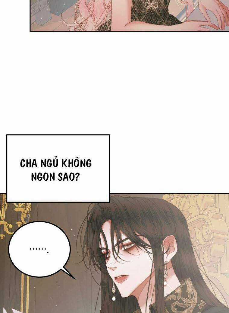 Trở Thành Cô Vợ Khế Ước Của Nhân Vật Phản Diện Chapter 54 trang 7