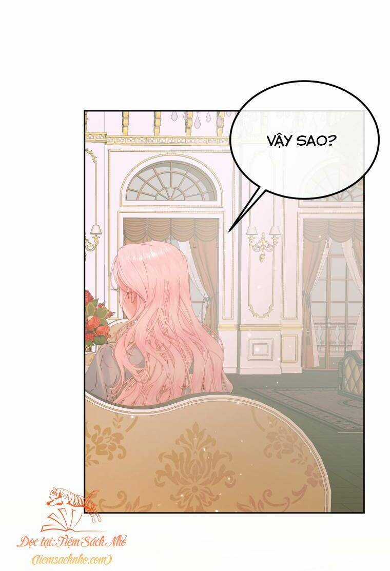 Trở Thành Cô Vợ Khế Ước Của Nhân Vật Phản Diện Chapter 54 trang 70