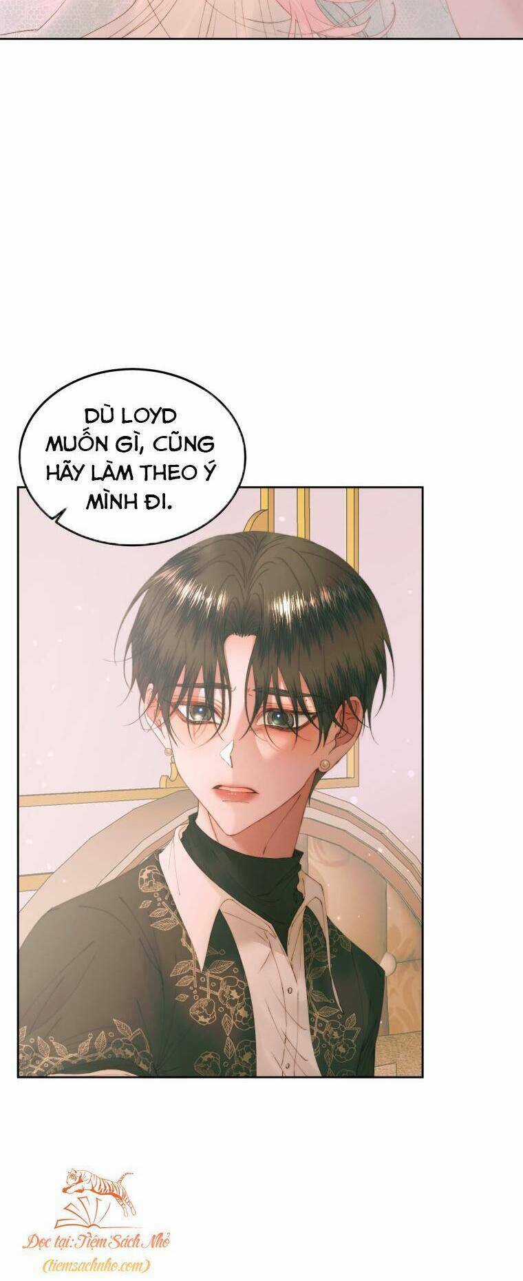 Trở Thành Cô Vợ Khế Ước Của Nhân Vật Phản Diện Chapter 54 trang 72