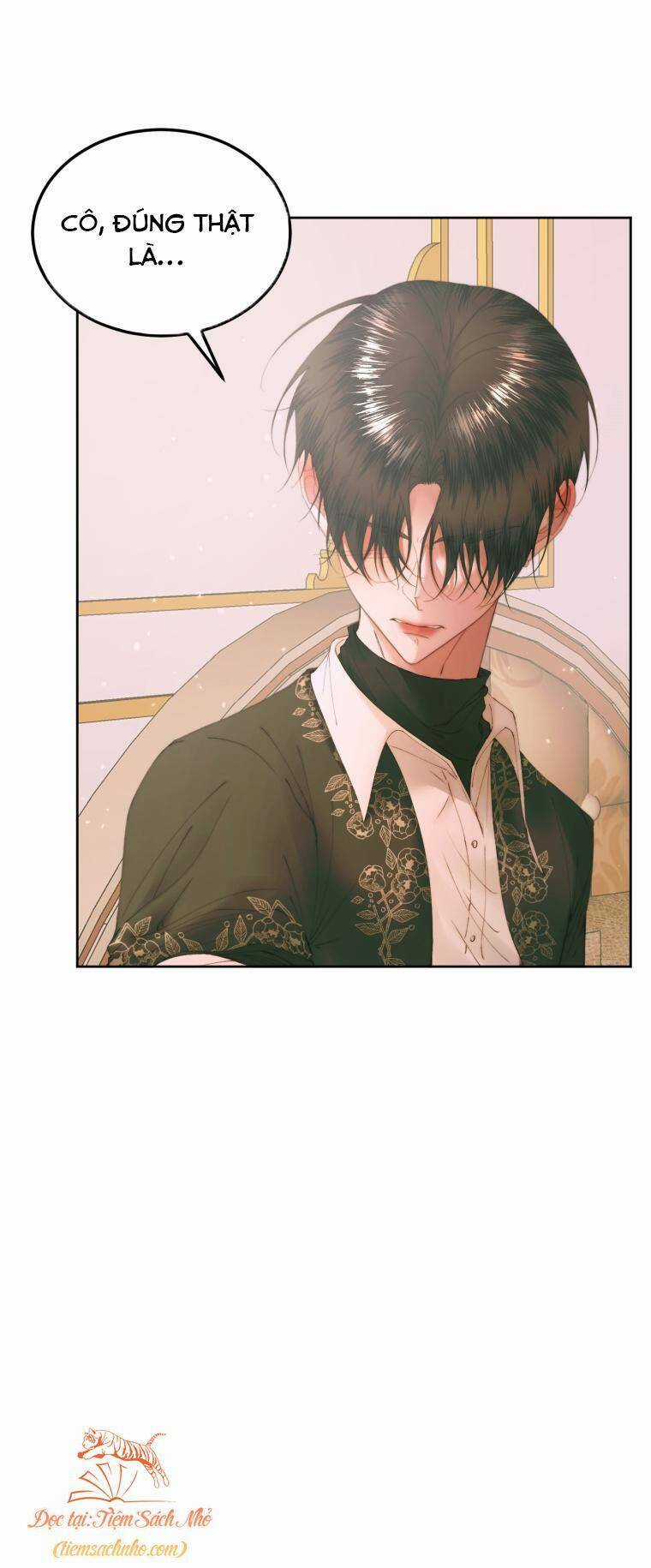 Trở Thành Cô Vợ Khế Ước Của Nhân Vật Phản Diện Chapter 54 trang 73