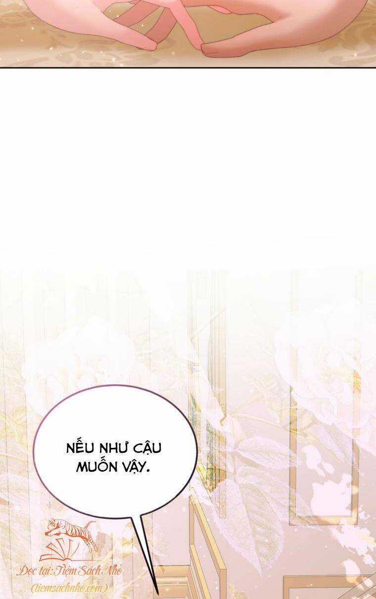 Trở Thành Cô Vợ Khế Ước Của Nhân Vật Phản Diện Chapter 54 trang 75