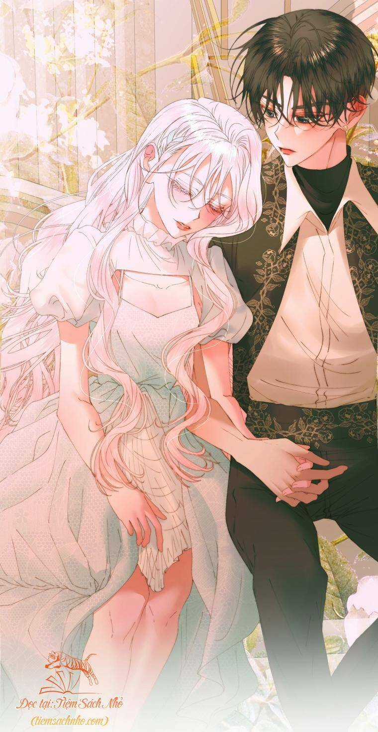 Trở Thành Cô Vợ Khế Ước Của Nhân Vật Phản Diện Chapter 54 trang 76