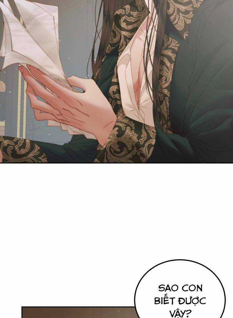 Trở Thành Cô Vợ Khế Ước Của Nhân Vật Phản Diện Chapter 54 trang 8