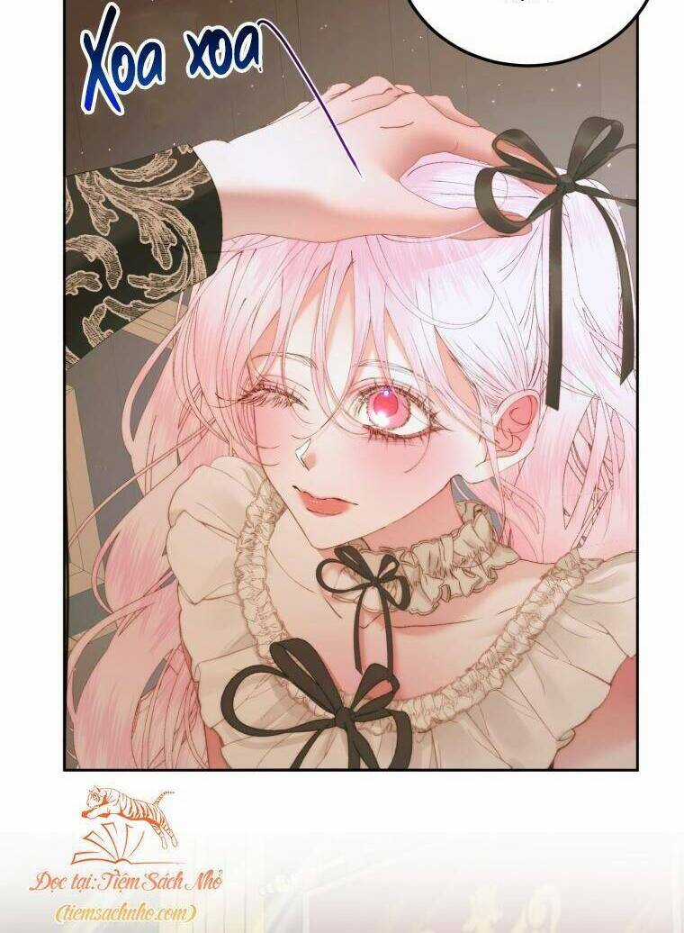 Trở Thành Cô Vợ Khế Ước Của Nhân Vật Phản Diện Chapter 54 trang 9