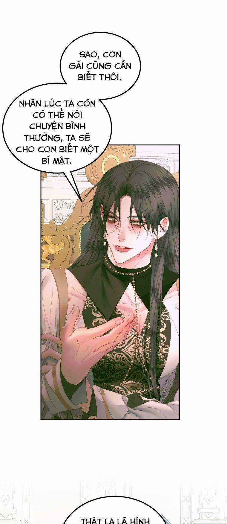 Trở Thành Cô Vợ Khế Ước Của Nhân Vật Phản Diện Chapter 55 trang 13