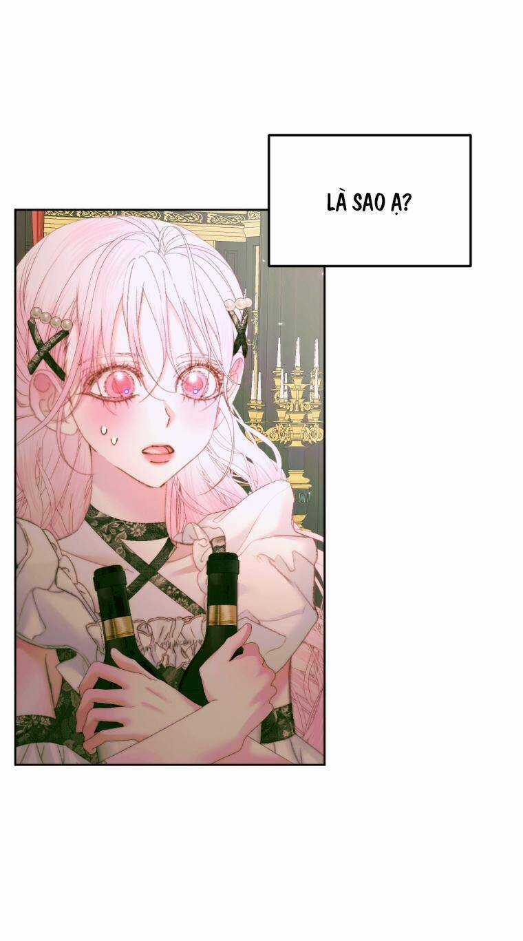 Trở Thành Cô Vợ Khế Ước Của Nhân Vật Phản Diện Chapter 55 trang 15