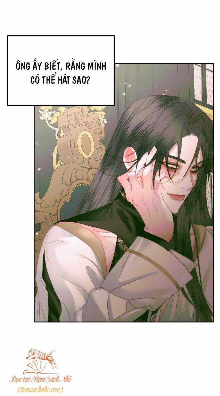 Trở Thành Cô Vợ Khế Ước Của Nhân Vật Phản Diện Chapter 55 trang 16