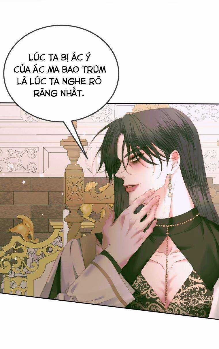 Trở Thành Cô Vợ Khế Ước Của Nhân Vật Phản Diện Chapter 55 trang 19