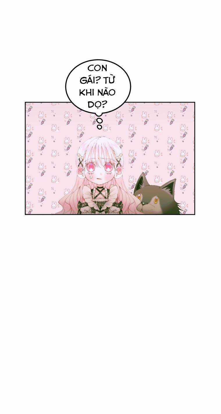 Trở Thành Cô Vợ Khế Ước Của Nhân Vật Phản Diện Chapter 55 trang 2