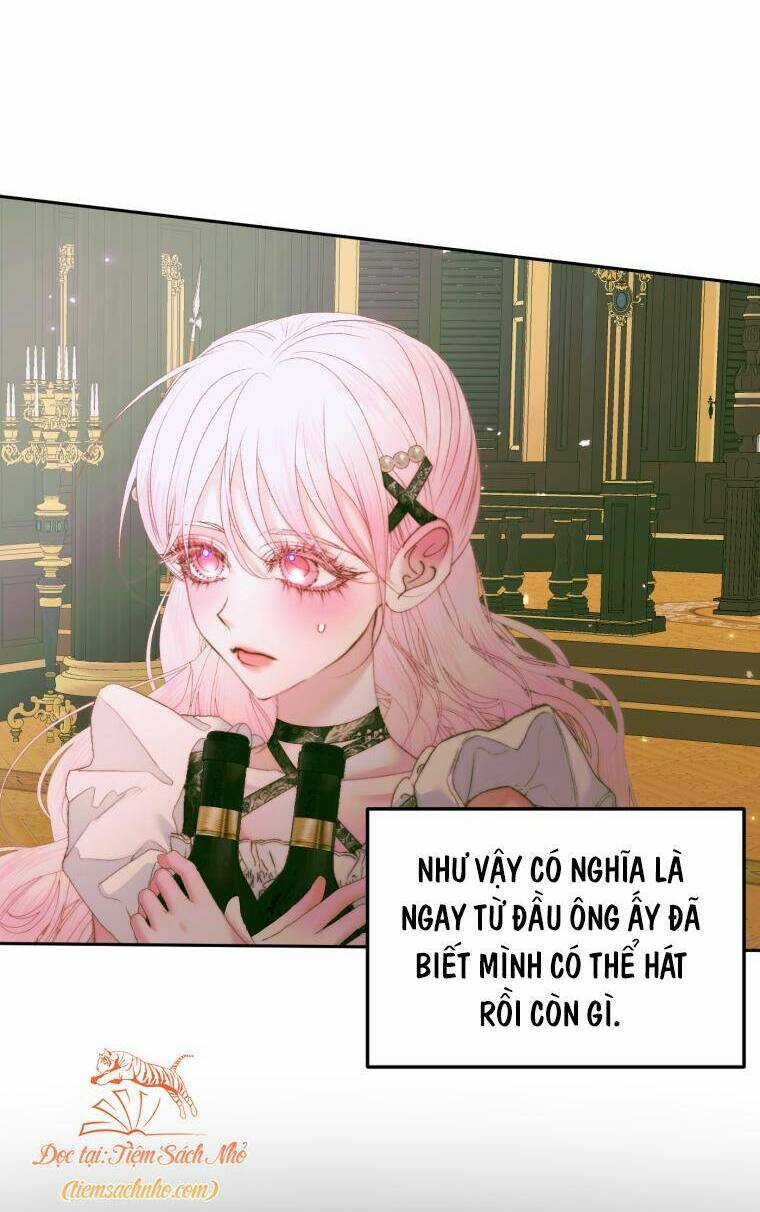 Trở Thành Cô Vợ Khế Ước Của Nhân Vật Phản Diện Chapter 55 trang 20