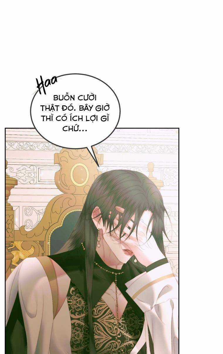 Trở Thành Cô Vợ Khế Ước Của Nhân Vật Phản Diện Chapter 55 trang 23