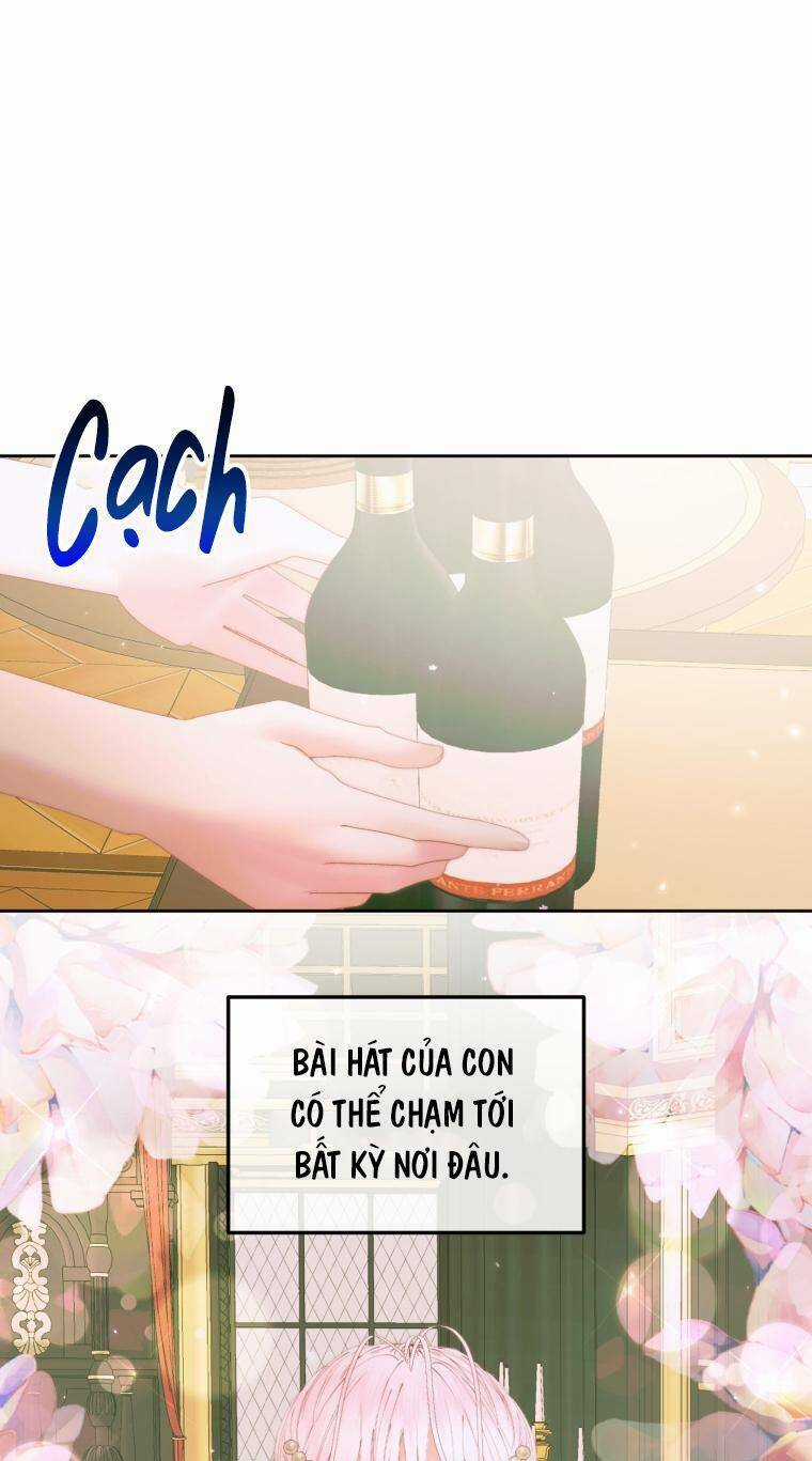 Trở Thành Cô Vợ Khế Ước Của Nhân Vật Phản Diện Chapter 55 trang 25