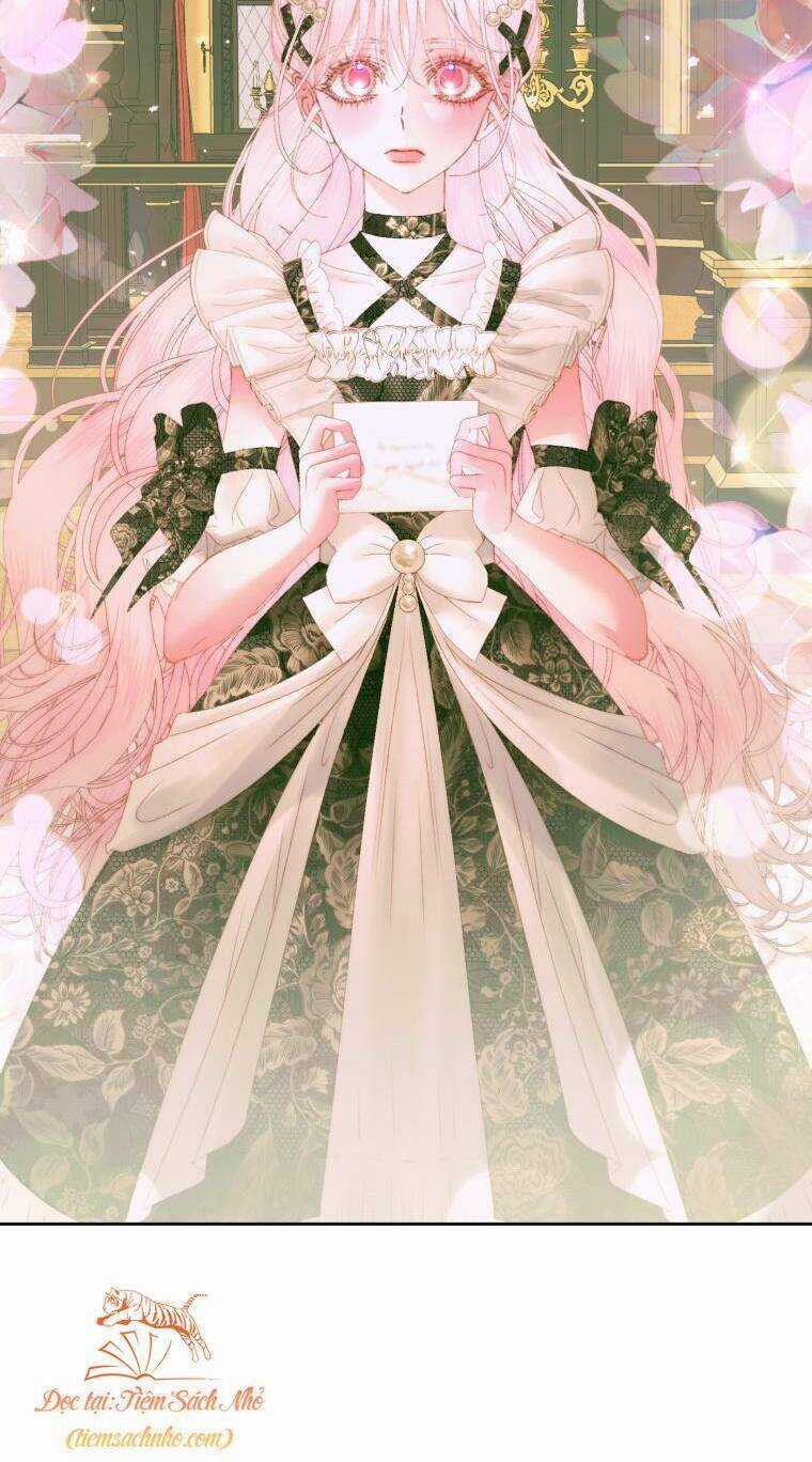 Trở Thành Cô Vợ Khế Ước Của Nhân Vật Phản Diện Chapter 55 trang 26