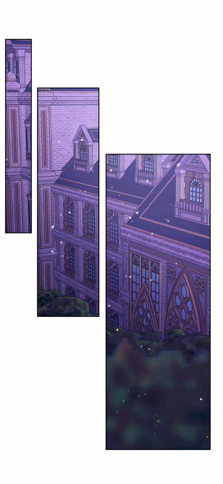 Trở Thành Cô Vợ Khế Ước Của Nhân Vật Phản Diện Chapter 55 trang 31