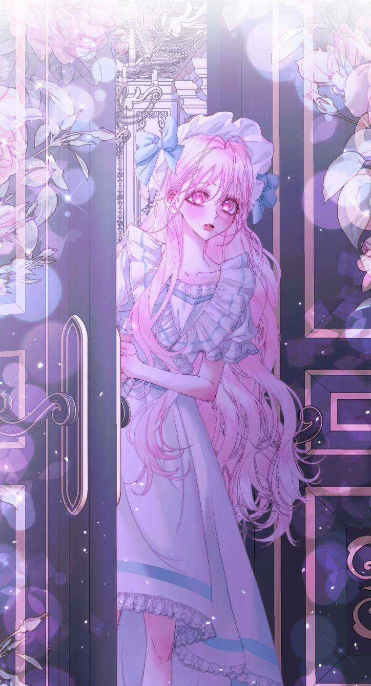 Trở Thành Cô Vợ Khế Ước Của Nhân Vật Phản Diện Chapter 55 trang 33