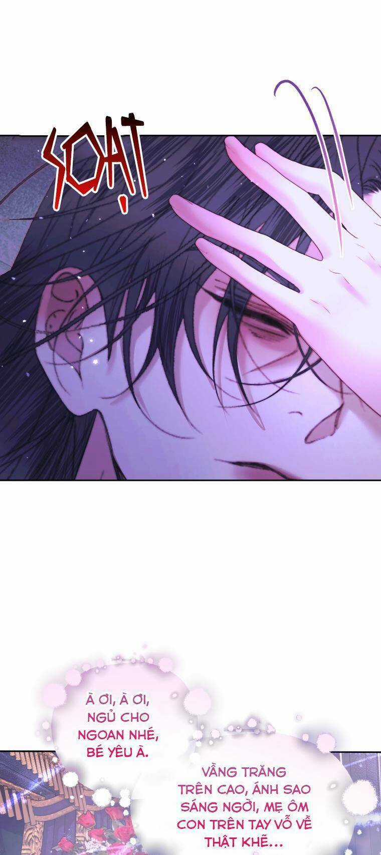 Trở Thành Cô Vợ Khế Ước Của Nhân Vật Phản Diện Chapter 55 trang 37