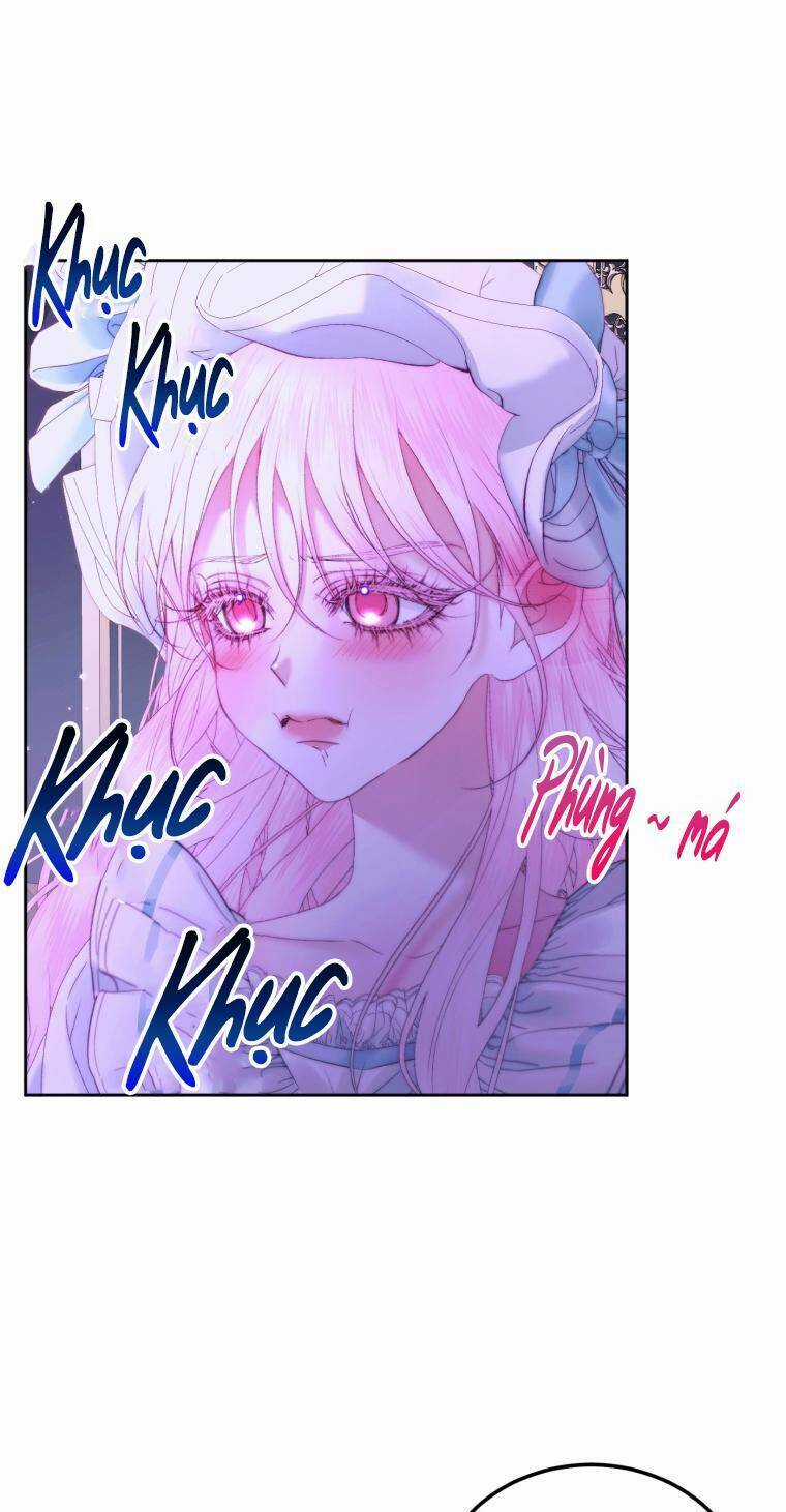 Trở Thành Cô Vợ Khế Ước Của Nhân Vật Phản Diện Chapter 55 trang 39