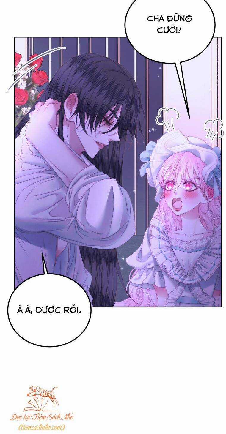 Trở Thành Cô Vợ Khế Ước Của Nhân Vật Phản Diện Chapter 55 trang 40