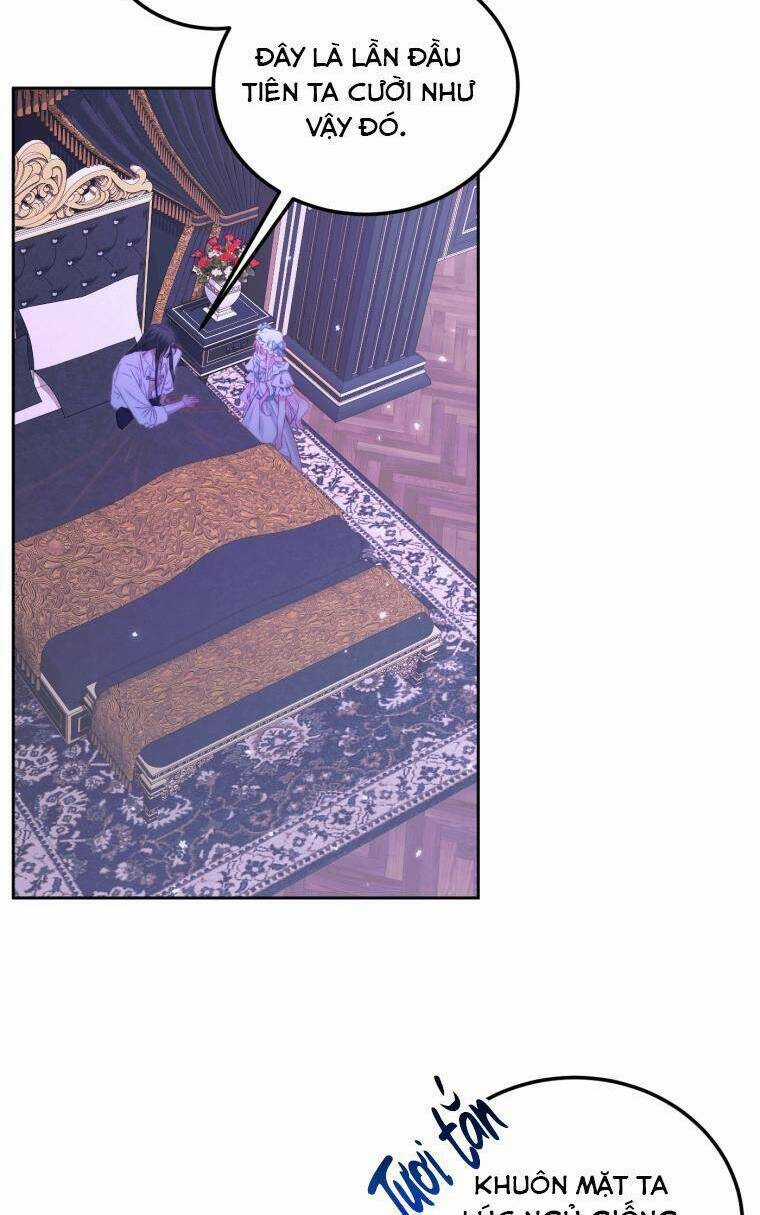 Trở Thành Cô Vợ Khế Ước Của Nhân Vật Phản Diện Chapter 55 trang 42