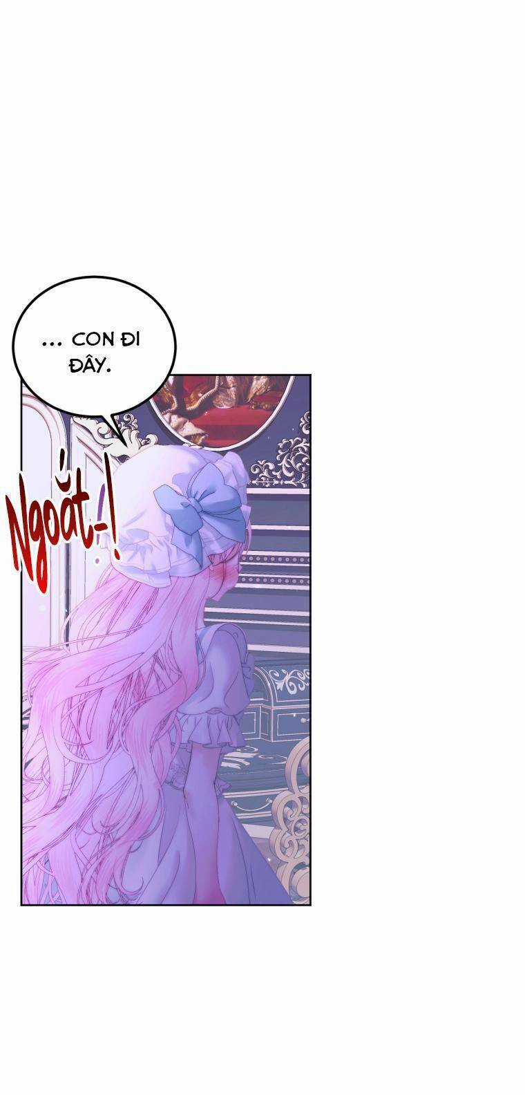 Trở Thành Cô Vợ Khế Ước Của Nhân Vật Phản Diện Chapter 55 trang 49