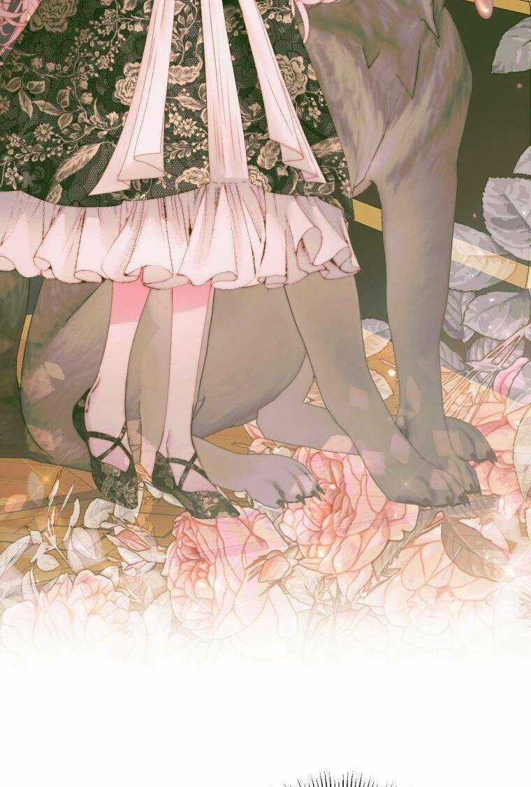 Trở Thành Cô Vợ Khế Ước Của Nhân Vật Phản Diện Chapter 55 trang 5