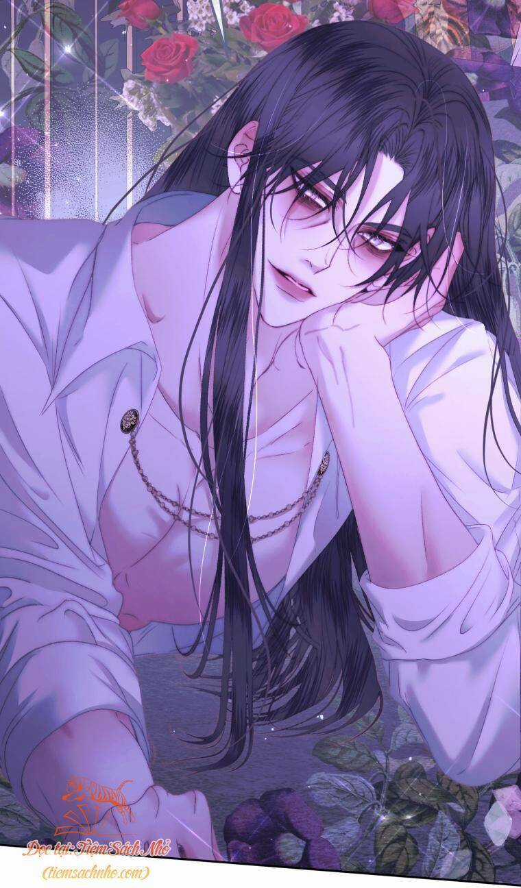 Trở Thành Cô Vợ Khế Ước Của Nhân Vật Phản Diện Chapter 55 trang 51