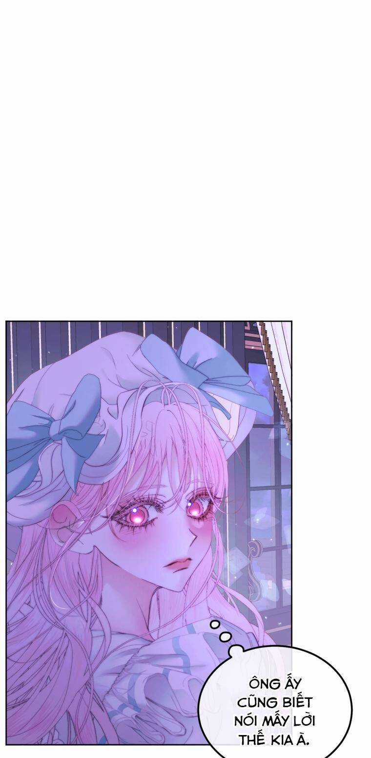 Trở Thành Cô Vợ Khế Ước Của Nhân Vật Phản Diện Chapter 55 trang 52