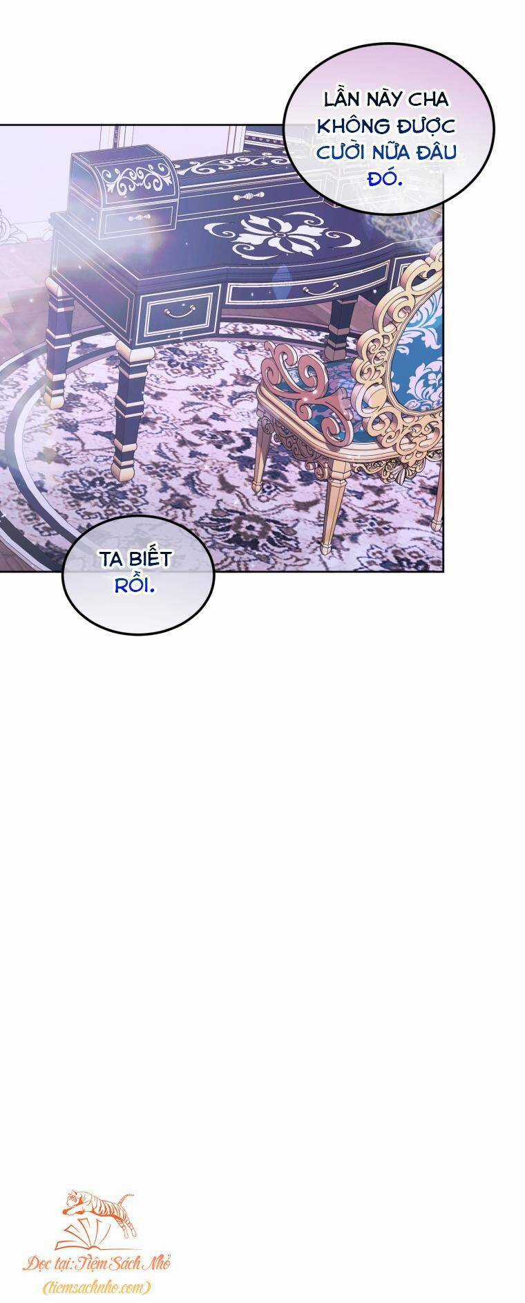 Trở Thành Cô Vợ Khế Ước Của Nhân Vật Phản Diện Chapter 55 trang 54