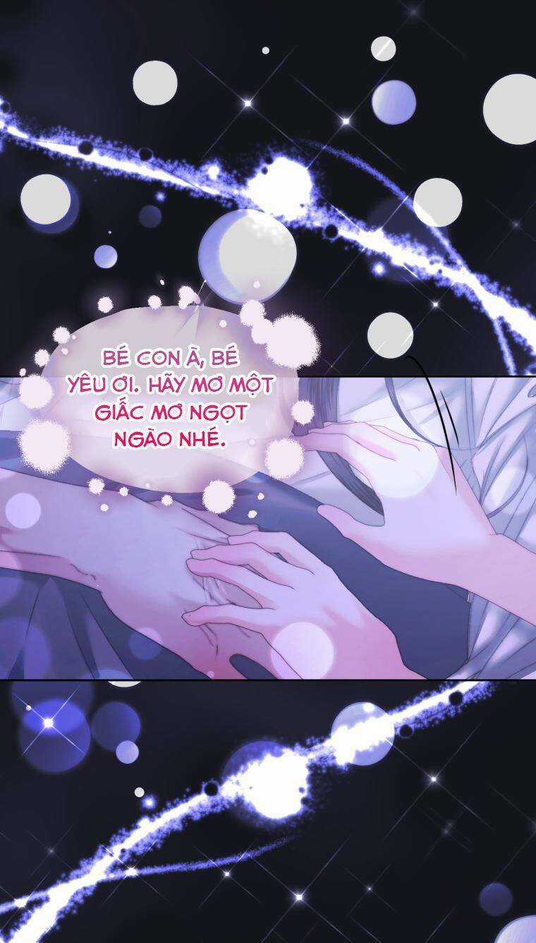 Trở Thành Cô Vợ Khế Ước Của Nhân Vật Phản Diện Chapter 55 trang 57