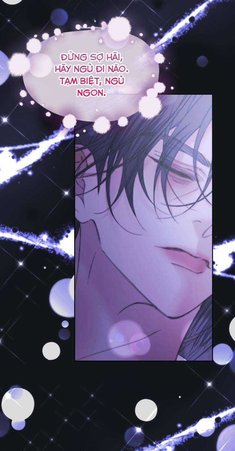 Trở Thành Cô Vợ Khế Ước Của Nhân Vật Phản Diện Chapter 55 trang 59