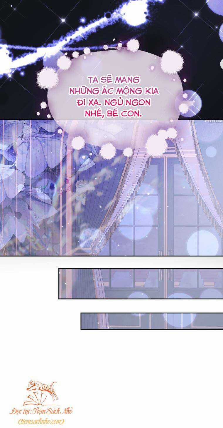 Trở Thành Cô Vợ Khế Ước Của Nhân Vật Phản Diện Chapter 55 trang 60