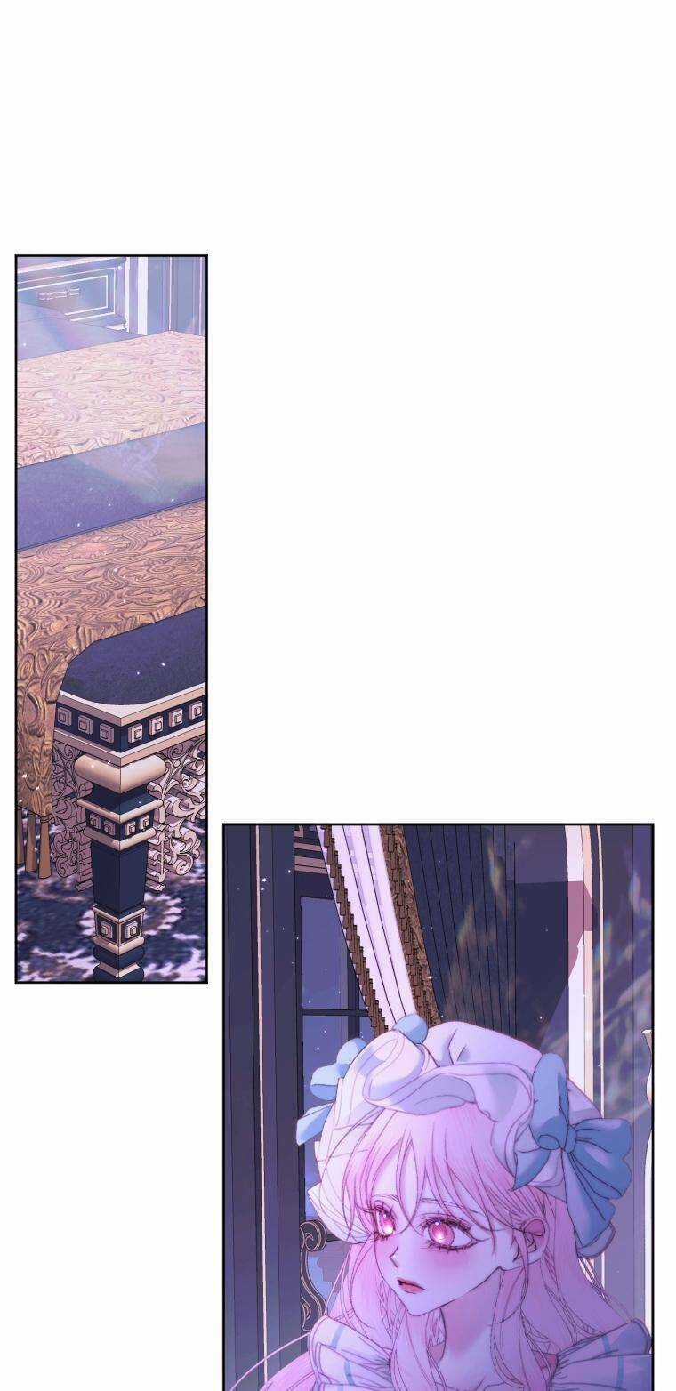 Trở Thành Cô Vợ Khế Ước Của Nhân Vật Phản Diện Chapter 55 trang 61