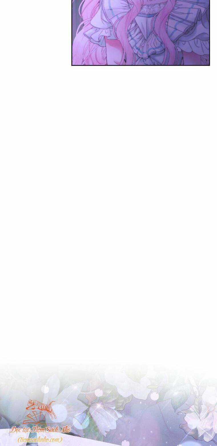 Trở Thành Cô Vợ Khế Ước Của Nhân Vật Phản Diện Chapter 55 trang 62