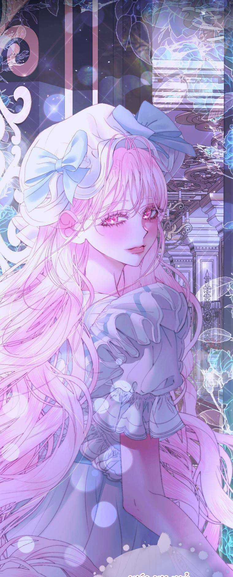 Trở Thành Cô Vợ Khế Ước Của Nhân Vật Phản Diện Chapter 55 trang 66