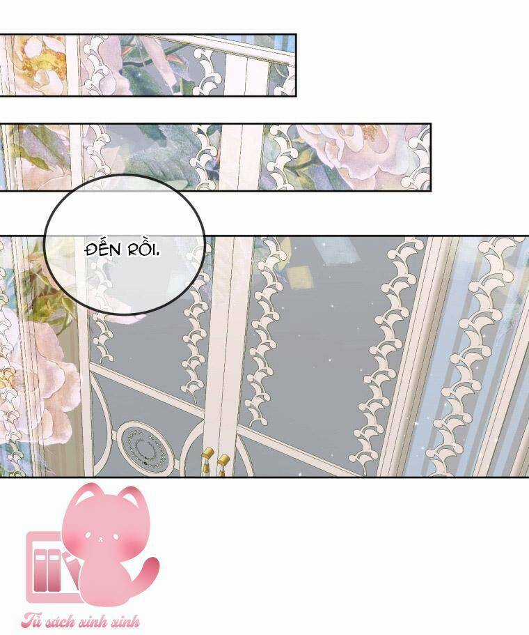 Trở Thành Cô Vợ Khế Ước Của Nhân Vật Phản Diện Chapter 56 trang 12