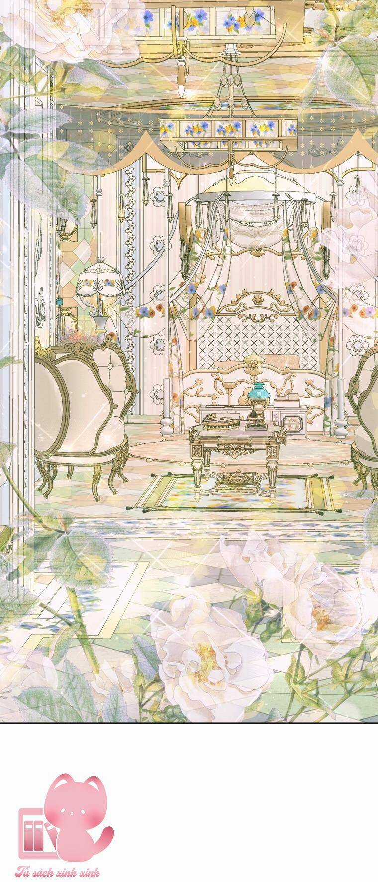 Trở Thành Cô Vợ Khế Ước Của Nhân Vật Phản Diện Chapter 56 trang 15