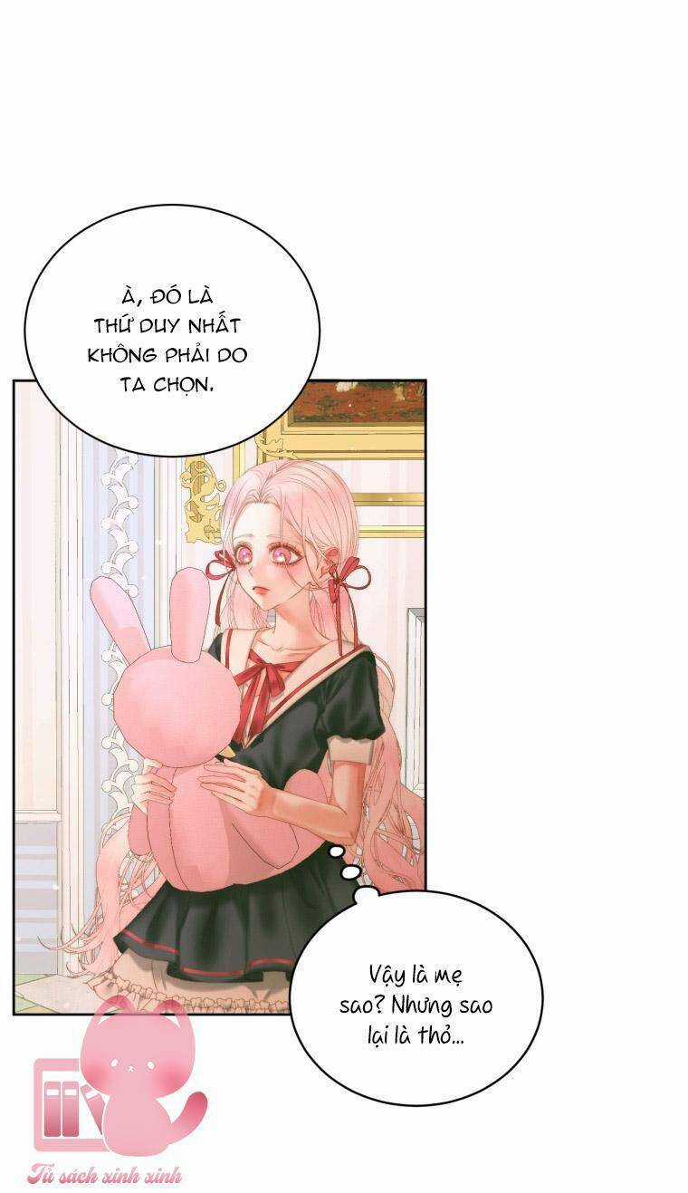 Trở Thành Cô Vợ Khế Ước Của Nhân Vật Phản Diện Chapter 56 trang 20