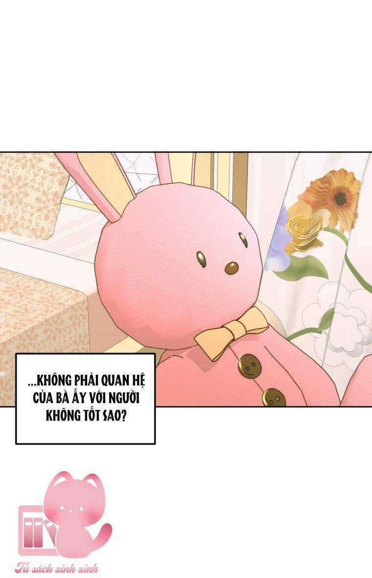 Trở Thành Cô Vợ Khế Ước Của Nhân Vật Phản Diện Chapter 56 trang 22