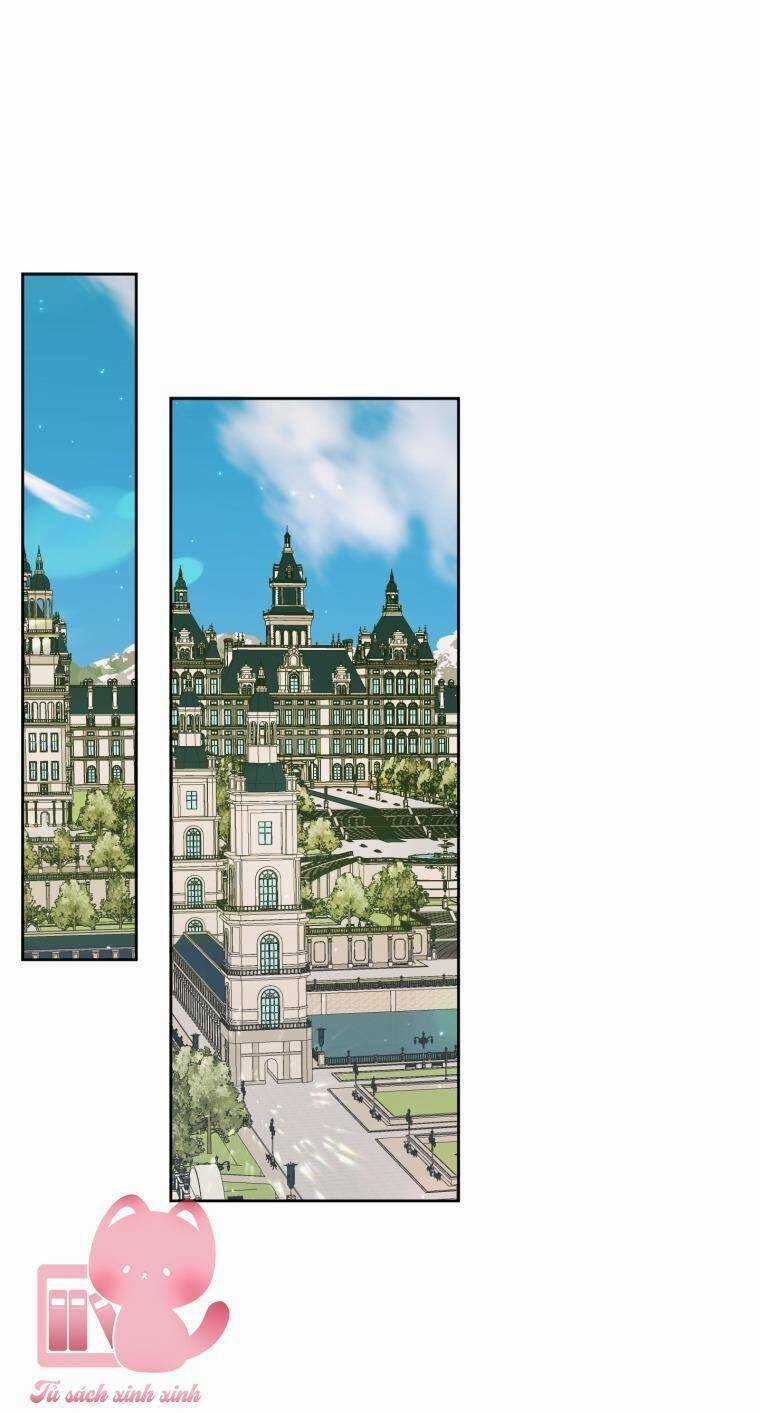 Trở Thành Cô Vợ Khế Ước Của Nhân Vật Phản Diện Chapter 56 trang 23