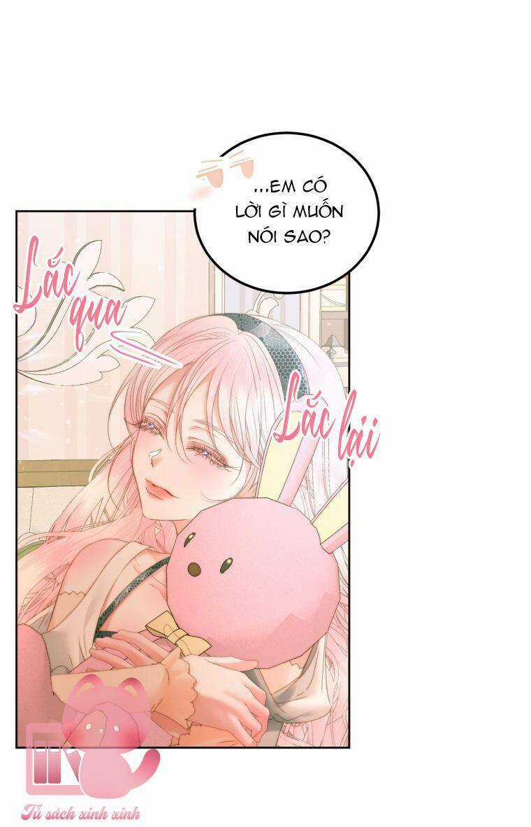 Trở Thành Cô Vợ Khế Ước Của Nhân Vật Phản Diện Chapter 56 trang 26