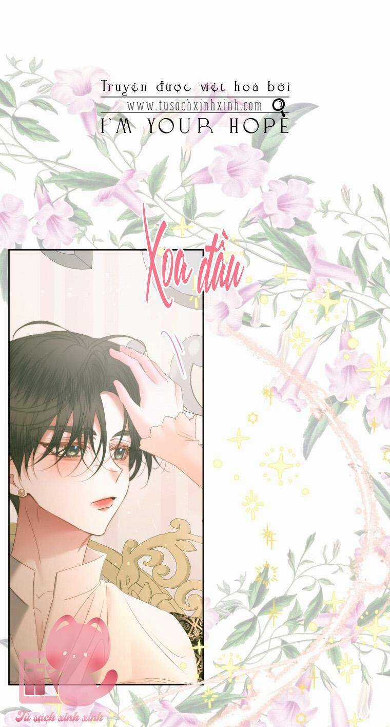 Trở Thành Cô Vợ Khế Ước Của Nhân Vật Phản Diện Chapter 56 trang 28