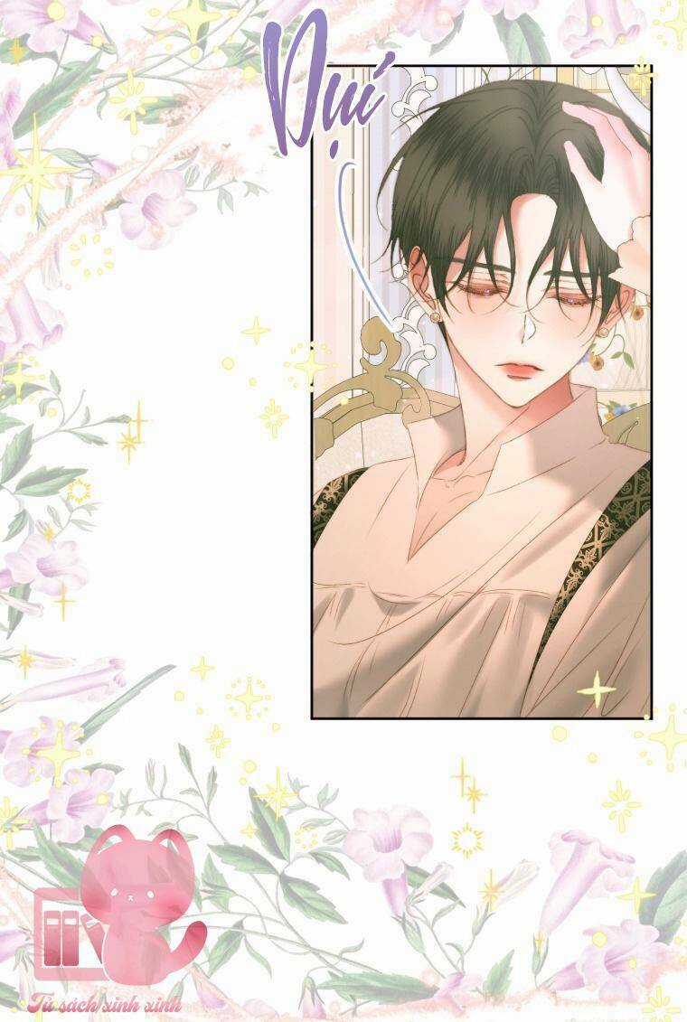 Trở Thành Cô Vợ Khế Ước Của Nhân Vật Phản Diện Chapter 56 trang 29