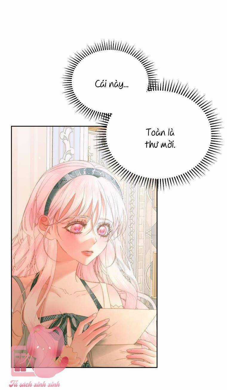 Trở Thành Cô Vợ Khế Ước Của Nhân Vật Phản Diện Chapter 56 trang 33