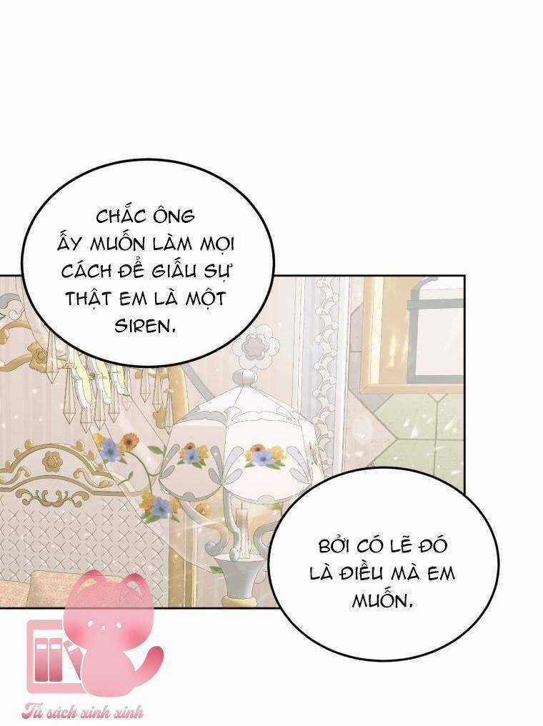Trở Thành Cô Vợ Khế Ước Của Nhân Vật Phản Diện Chapter 56 trang 39