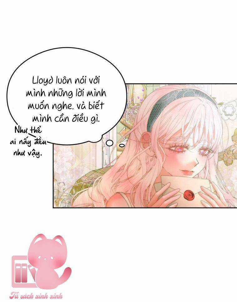 Trở Thành Cô Vợ Khế Ước Của Nhân Vật Phản Diện Chapter 56 trang 40